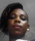 Amelie 30 ans Mbamayo Cameroun