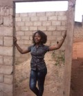 Michele 28 ans Yaounde Cameroun