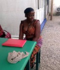 Zara 40 ans Yaoundé Cameroun
