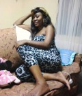 Cecile 38 Jahre Edea Kamerun