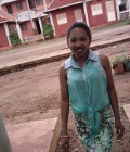 Marie 32 Jahre Antsiranana Madagaskar