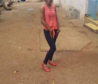 Mary 33 ans Yaoundé Cameroun
