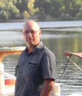 Francis 63 ans Montpellier France