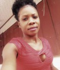 Dorine 30 ans Yaoundé  Cameroun