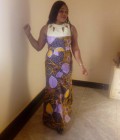 Gaelle 37 years Douala Cameroon