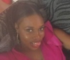 Elise 29 ans Centre  Cameroun