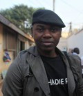 Steevy 40 ans Douala Cameroun