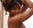 Anne  38 years Yaoundé Cameroon