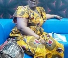Tania 36 ans Abidjan  Côte d'Ivoire