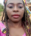 Hortense 51 Jahre Yaounde Kamerun