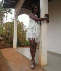 Christelle 33 years Yaoundé Cameroon