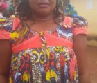 Henriette 51 Jahre Yaoundé Iv Kamerun