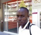 Thierno 33 years Boulogne Billancourt  France
