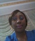 Jessica 40 ans Libreville Gabon