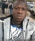 Mamadou 41 ans Lvry Gargan France