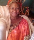 Mimie 35 Jahre Yaoundé  Cameroun