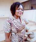 Mireille 39 years Lomé Togo