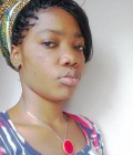 Alicia 46 Jahre Gagnoa Elfenbeinküste