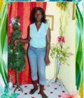 Chantal 46 ans Yde Cameroun
