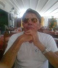 Alain 63 ans Cagnes Sur Mer France