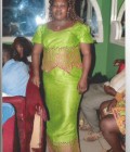 Georgette 41 Jahre Douala Kamerun