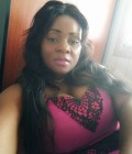 Dorine 39 ans Douala Cameroun