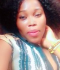 Adèle 32 ans Yaoundé  Cameroun