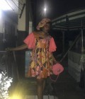 Carolle 34 ans Douala 5ème  Cameroun