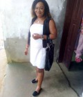 Georgette 49 years Douala Cameroon