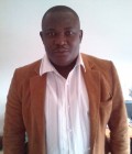 Serge 43 ans Cotonou Bénin