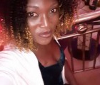 Mauricette 33 ans Naturelle Cameroun