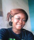 Guylene 41 ans Kribi Cameroun