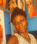 Catherine 42 ans Douala Cameroun
