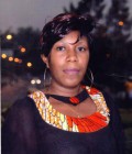 Carine 39 ans Yaoundé Cameroun