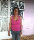 Seraphine 37 ans Yaounde Cameroun
