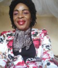 Sylvie 60 ans Sangmelima Cameroun