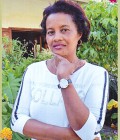 Ralphina 52 ans Vohemar Madagascar