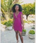Venerine 44 ans Antalaha Madagascar