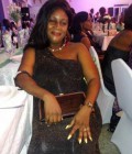 Jeanne 53 ans Littoral Cameroun
