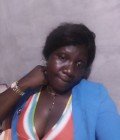 Antoinette 39 ans Centre Yaoundé Cameroun