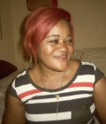 Emilie 49 ans Yaoundé Cameroun