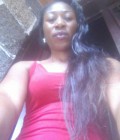 Eliane 47 ans Yaounde Cameroun