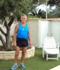 William 71 ans Ancenis France