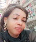 Sandrine 39 ans Yaoundé Cameroun