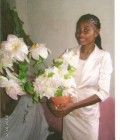 Claire 33 ans Antsiranana Madagascar