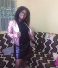 Jessica 25 ans Douala Cameroun