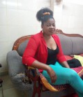 Francoise 49 ans Yaounde Cameroun
