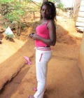 Thérèse 36 ans Douala Cameroun