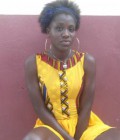 Andrea 36 Jahre Abidjan Elfenbeinküste