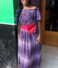 Judith 44 ans Douala Cameroun